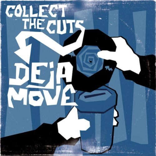 Deja Move - Across Waters